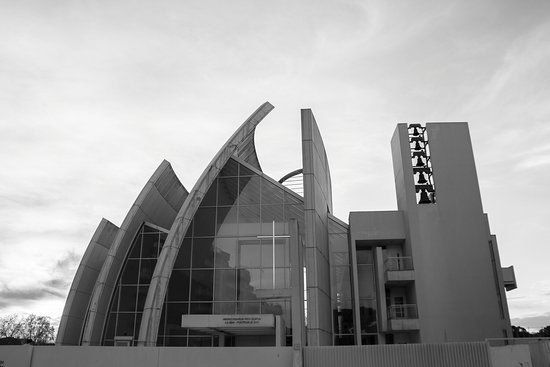 Chiesa di Dio Padre Misericordioso